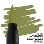 AK Interactive RCM023 US INTERIOR YELLOW GREEN – RC MARKER
