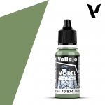 Vallejo 70974 Green Sky 18 ml