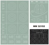 Montex MM32152 IAR-81C AZUR