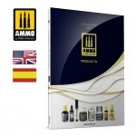 Ammo of Mig 8300 AMMO CATALOGUE 2023