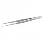 Mineshima F-130A Precision tapered tweezers 170mm
