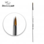 502 Abteilung ABT850-2 Marta Kolinsky Brush 2