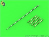 Master AM-48-094 MiG-19PM (Farmer E) (1:48)