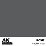 AK Interactive RC912 Grey FS 36081 17 ml