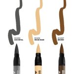 AK Interactive RCM101 TOOLS – RC MARKERS SET RCM032 RCM012 RCM007