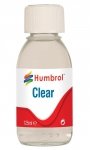 Humbrol AC7434 Matt Clear - 125ml