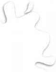 Gunze Sangyo C151 White Pearl