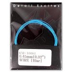 KA Models KM-10004 0.45mm WIRE – Blue