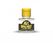 AK Interactive AK12001 QUICK CEMENT EXTRA THIN 40 ml