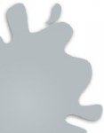 Gunze Sangyo C104 Gun Chrome