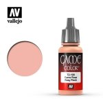 Vallejo 72100 Game Color - Rosy Flesh 18ml