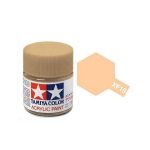 Tamiya 81315 Acryl XF-15 Flat Flesh 23ml
