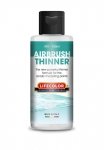 Lifecolor ATH Acrylic Airbrush Thinner Medium 100ml