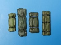 Eureka XXL E-024 Modern Universal Tent & Tarp Set 1/35