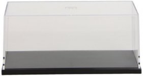Trumpeter 09816 DISPLAY CASE 170X75X67