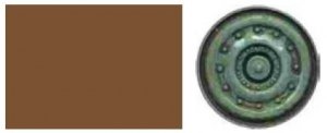 Vallejo 76523 European Dust 35ml