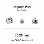 Gaahleri 42672 0,28 mm Upgrade Pack for Swallowtail