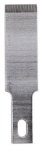 Excel 20017 Small Chisel Blade - 5 pcs.