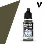 Vallejo 70830 German Fieldgrey WWII 18 ml