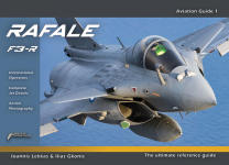 Eagle Aviation AVGD001-A Rafale - The Ultimate Reference Guide