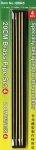 Trumpeter 09945 Brass Pipe Set 4- rurki miedziane