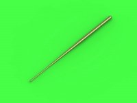 Master AM-144-019 Hawker Hunter - Pitot Tube 1:144