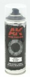 AK Interactive AK1041 Fine Grey Primer Lacquer Spray 200 ml.