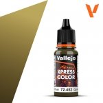 Vallejo 72452 Xpress Color - Rotten Flesh 18ml