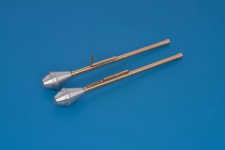 RB Model 35A17 Panzerfaust 30M 1/35