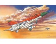 Trumpeter 01624 Su-15 Flagon-A (1:72)