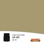 Lifecolor UA452 Webbing and equipment 1 22ml