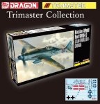 Dragon 5575 FW190D-9 Langnasen-Dora 1/48