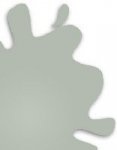 Gunze Sangyo C097 Light Gray