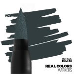 AK Interactive RCM025 RLM 66 – RC MARKER