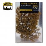 AMMO of Mig Jimenez 8382 FINE BUSH - EARLY AUTUMN