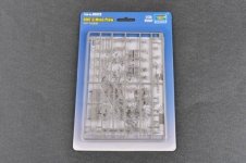 Trumpeter 06629 KMT-6 Mine Sweeping Plough 1/35