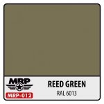 MR. Paint MRP-012 Reed Green RAL 6013 30ml