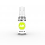 AK Interactive AK11262 CHIPPING EFFECT 17ml