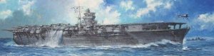 Fujimi 600093 IJN Aircraft Carrier Shokaku DX 1/350