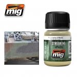 AMMO of Mig Jimenez 1208 RAINMARKS EFFECTS 35ml