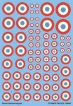 Techmod 32065 French National Insignia (1:32)