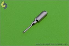 Master AM-72-049 Chance Vought F-8E, J Crusader - Pitot Tube