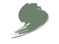 Hataka HTK-A025 Interior Grey-Green