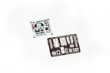 Eduard 3DL48074 Beaufighter Mk. VI SPACE TAMIYA 1/48