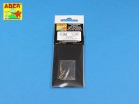 Aber 350L-71 Zestaw luf do Kagero 1/350