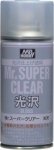 Mr.Hobby B-513 Mr.Super Clear - Gloss Spray