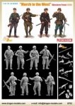 Dragon 6703 March to the West Western Front 1940 (1:35)
