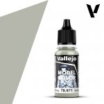 Vallejo 70971 Grey Grey 18 ml