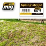 AMMO of Mig Jimenez 8353 SPRING STEPPE (230x130mm)