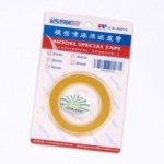 U-Star UA-90140 Masking Tape 2 mm - taśma maskująca